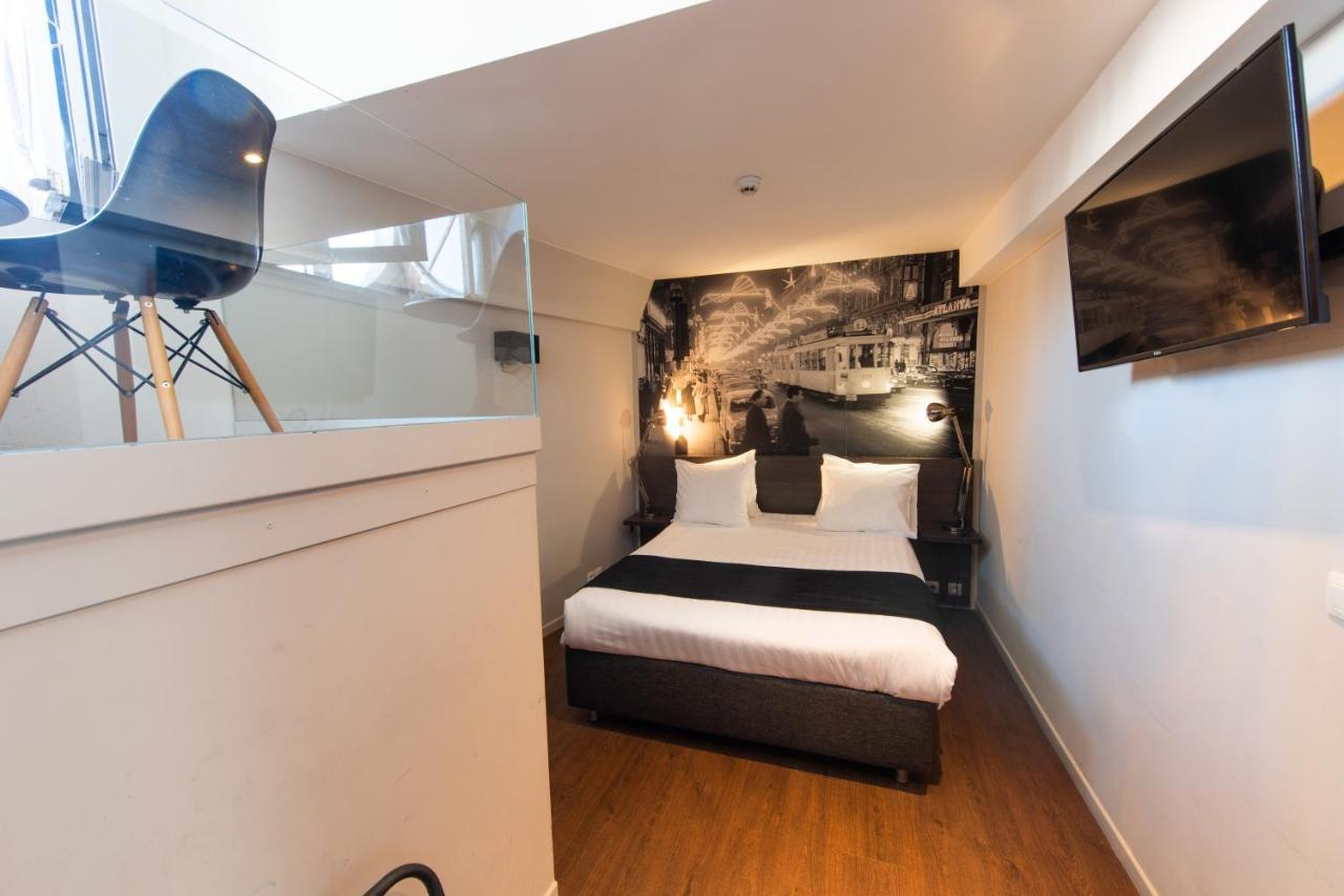 Residence-Hotel Le Quinze Grand Place בריסל מראה חיצוני תמונה