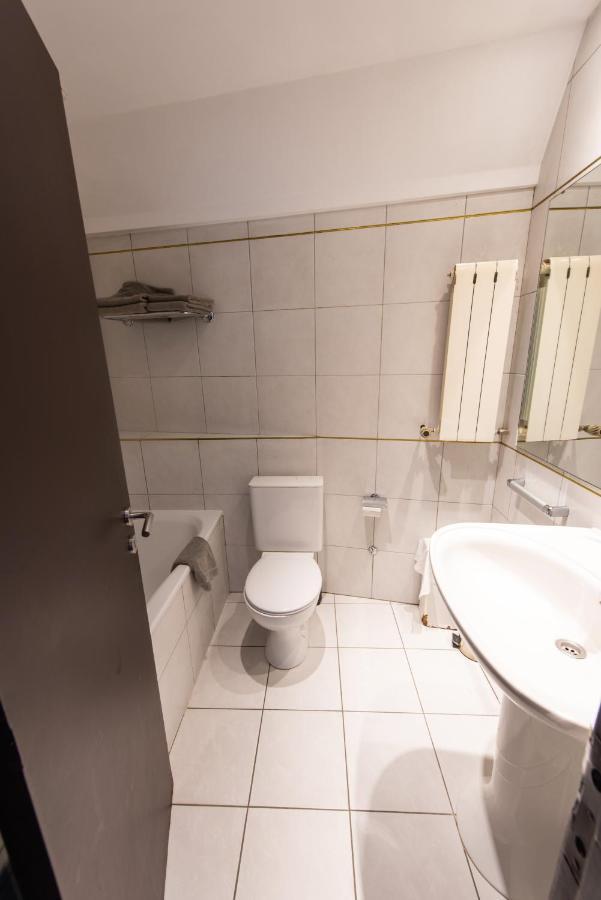 Residence-Hotel Le Quinze Grand Place בריסל מראה חיצוני תמונה
