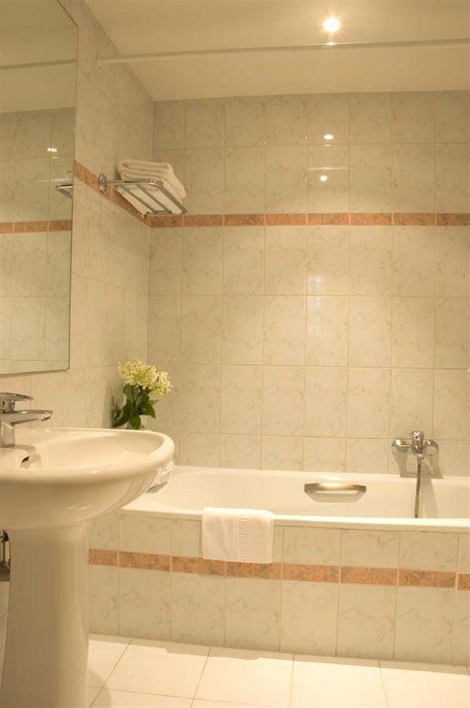 Residence-Hotel Le Quinze Grand Place בריסל מראה חיצוני תמונה