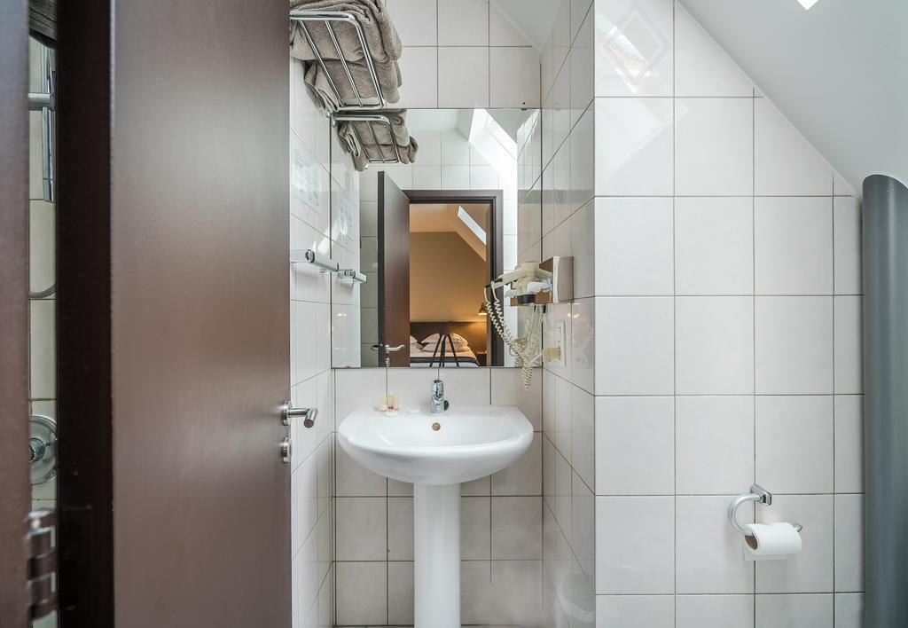 Residence-Hotel Le Quinze Grand Place בריסל מראה חיצוני תמונה